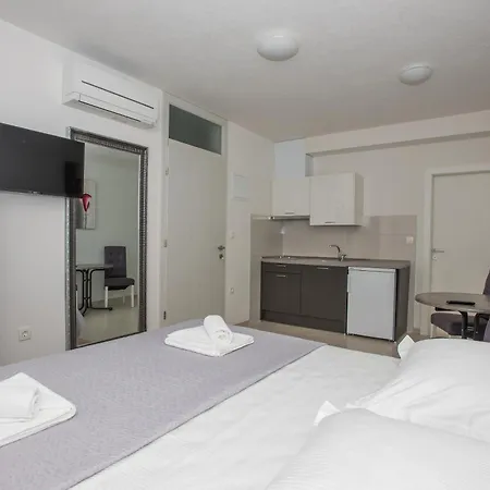 Mladen Appartement