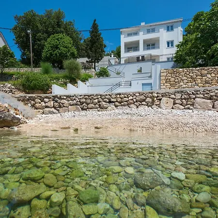 Appartement Mladen
